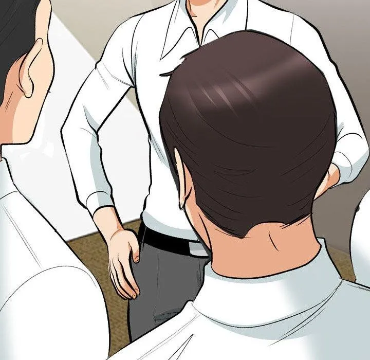 同事换换爱-第207話 - 图片 148