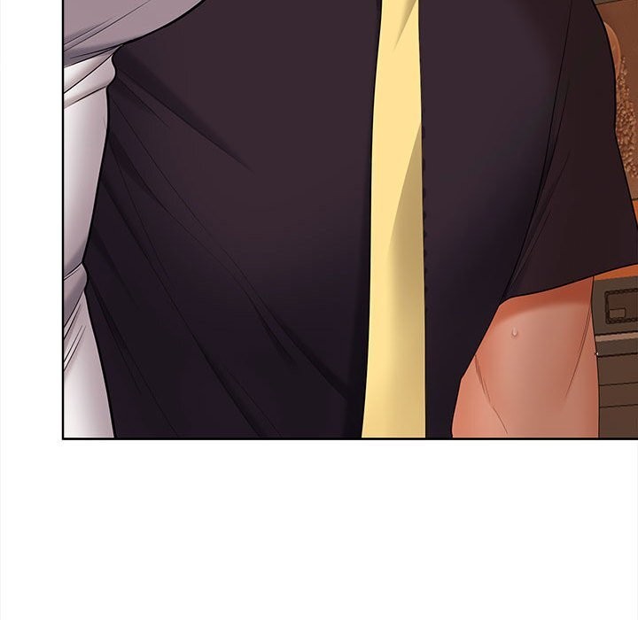 在公司偷偷爱第44話