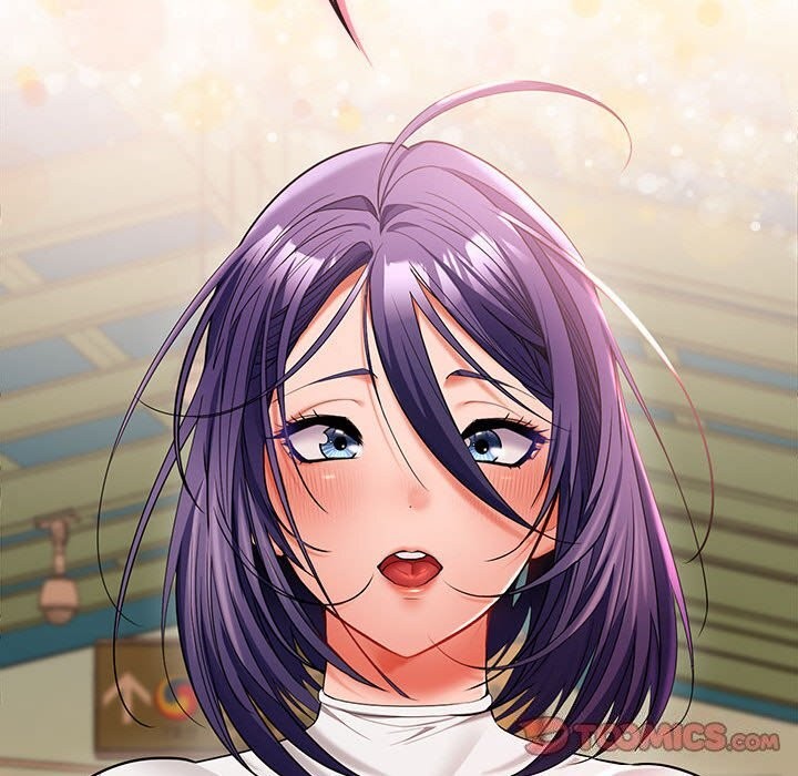 在公司偷偷爱第44話