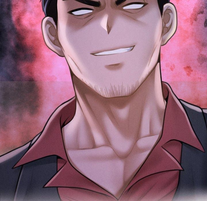 会长家的小儿子第6話