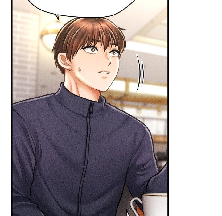 会长家的小儿子第6話