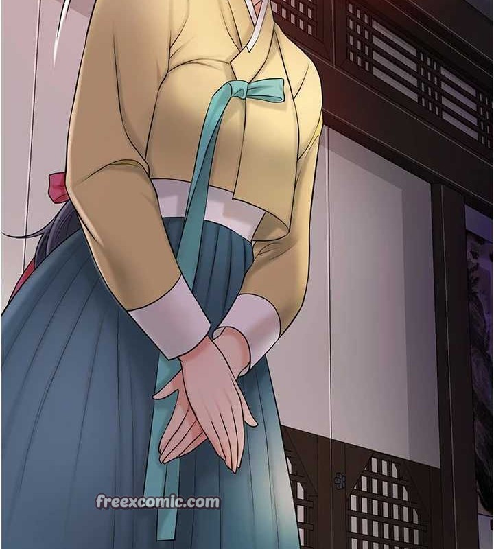 花容湿色:取花点第44話-夫人的試煉