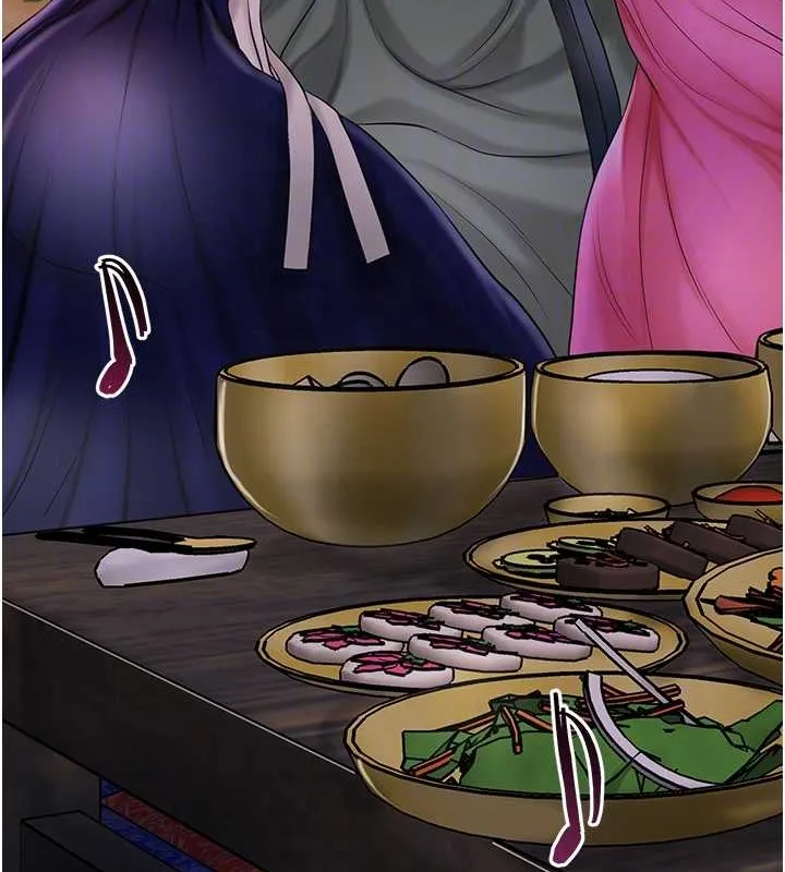花容湿色:取花点-第44話-夫人的試煉 - 图片 89