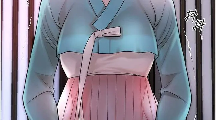 花容湿色:取花点-第44話-夫人的試煉 - 图片 114