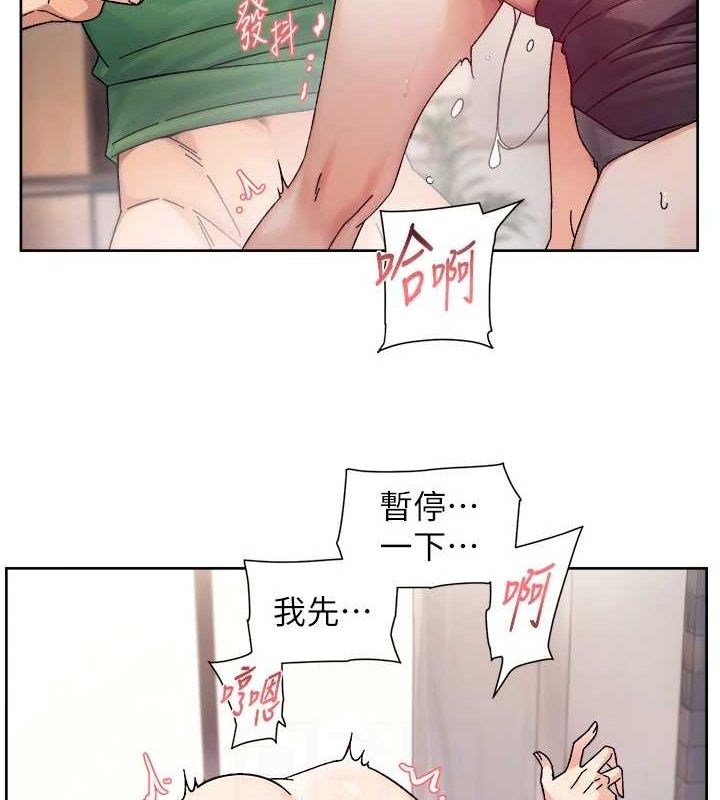 深层洁净达人第24話-人生中最棒的性愛♥