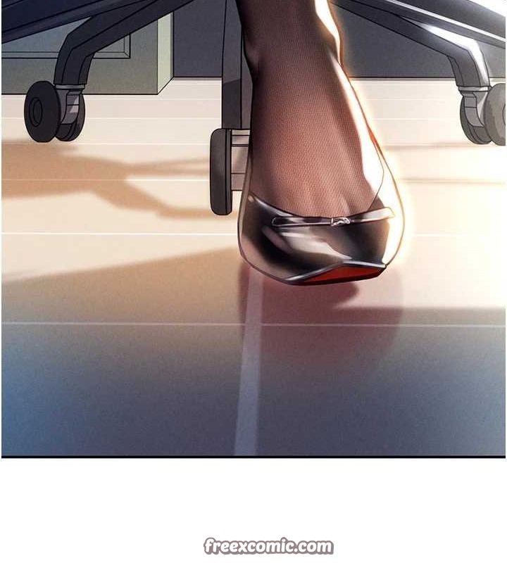 私密視角第23話-引誘飢渴的教授