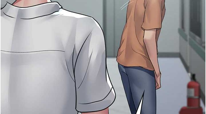 夜间诊疗室第97話-妳終於醒了