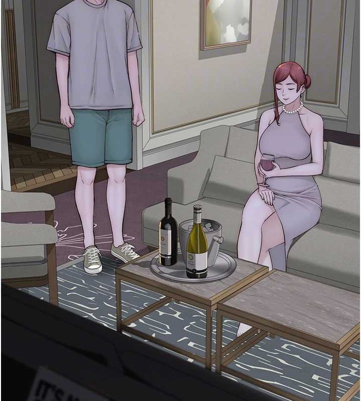 继母的香味第90話-你能通過3P的考驗嗎?