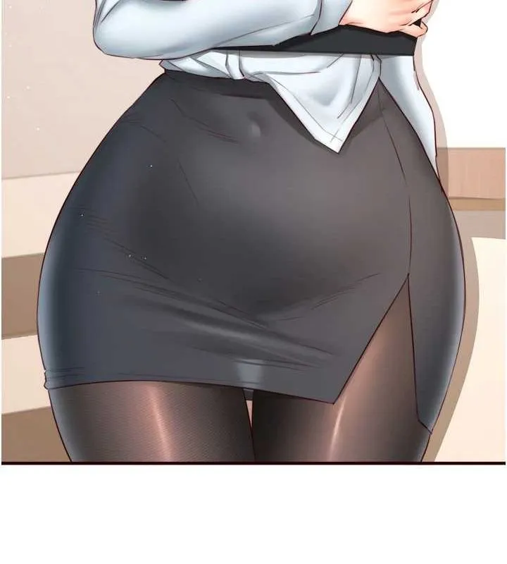 熟女自助餐-第29話-「性」福男大生的苦惱!? - 图片 10