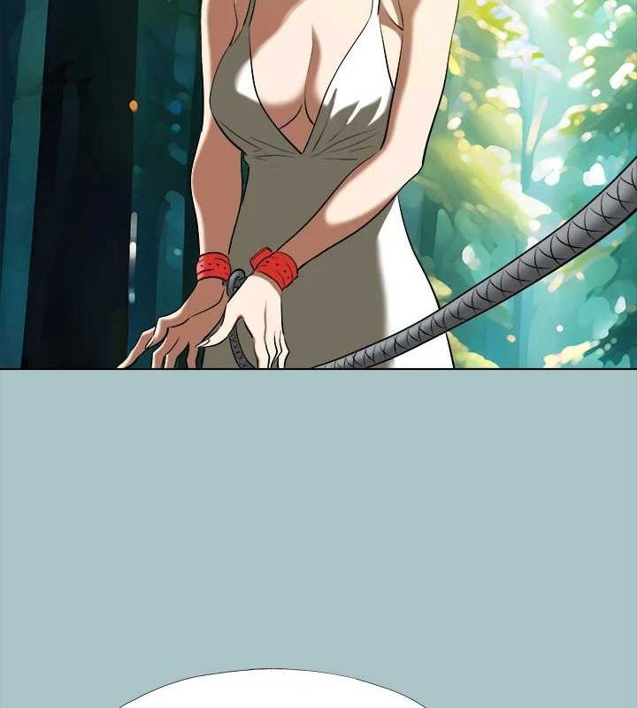 進擊的巨根第33話-在野外被輪姦