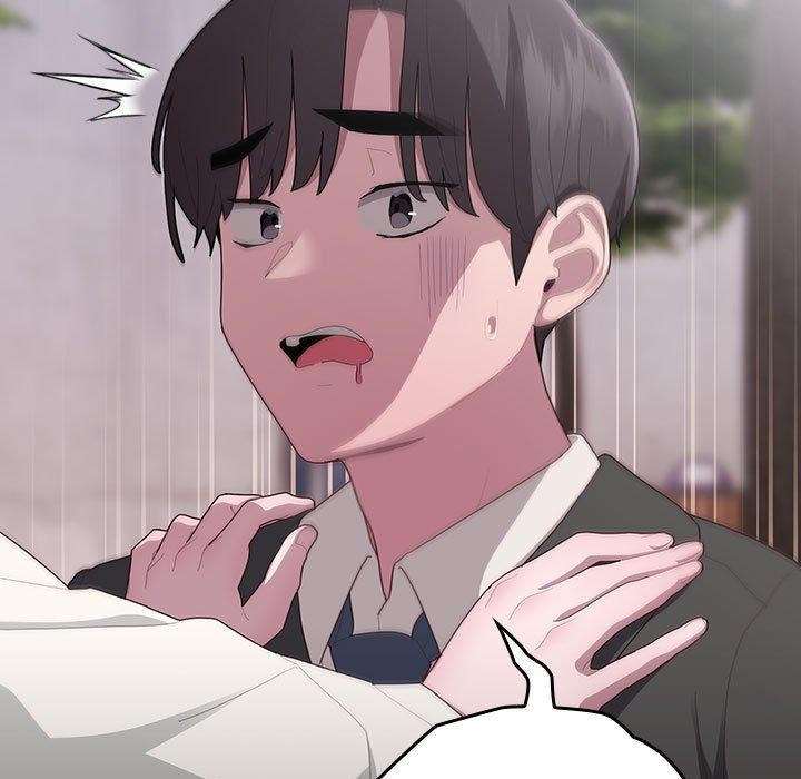 大企业里的小秘密第28話