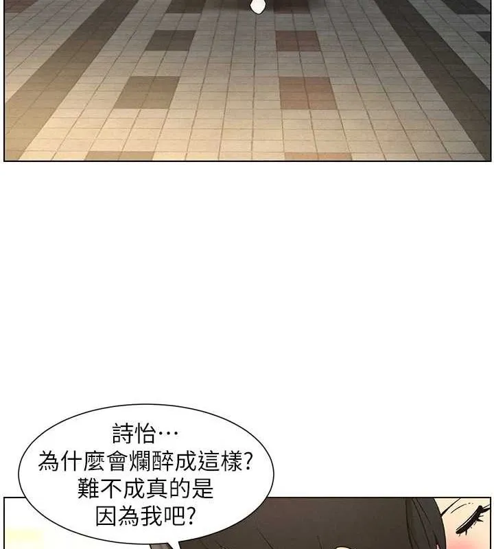 兄妹的秘密授课-第50話-深夜偷敲醉妹房門... - 图片 56