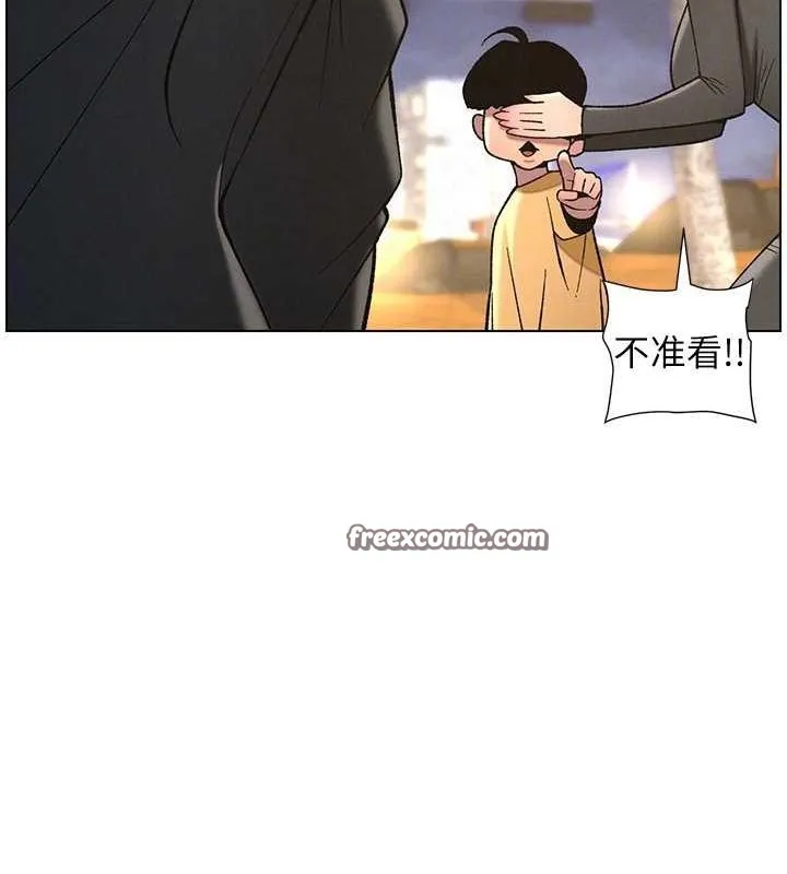 兄妹的秘密授課第50話-深夜偷敲醉妹房門...