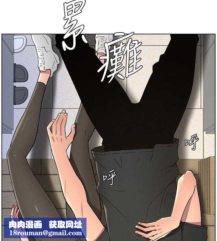 兄妹的秘密授课第50話-深夜偷敲醉妹房門...