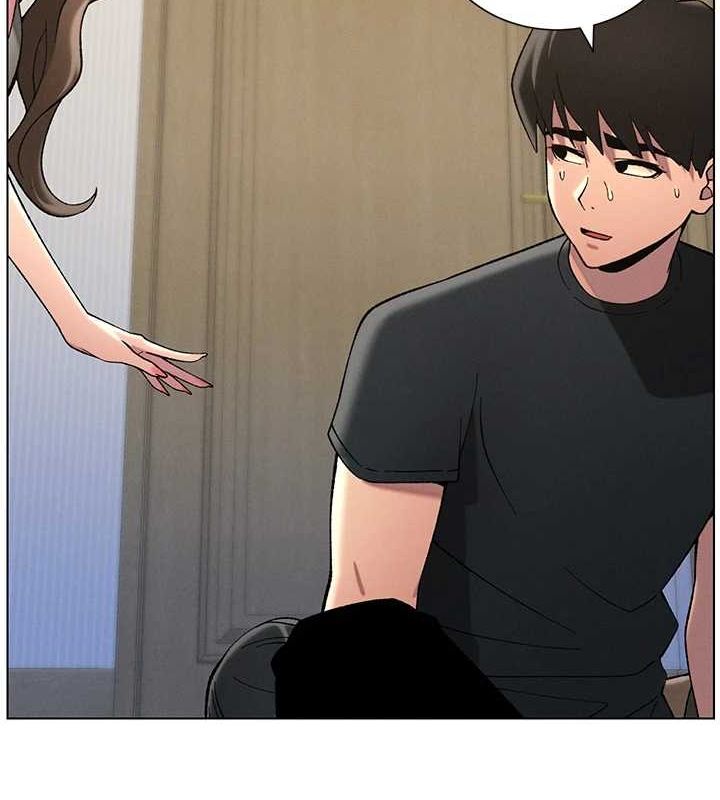 兄妹的秘密授课第50話-深夜偷敲醉妹房門...