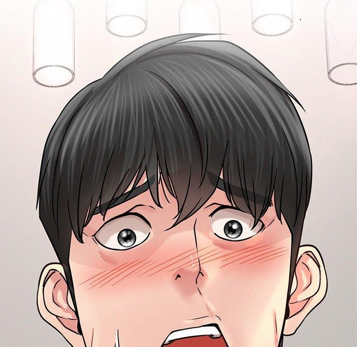 屋檐下的光第66話