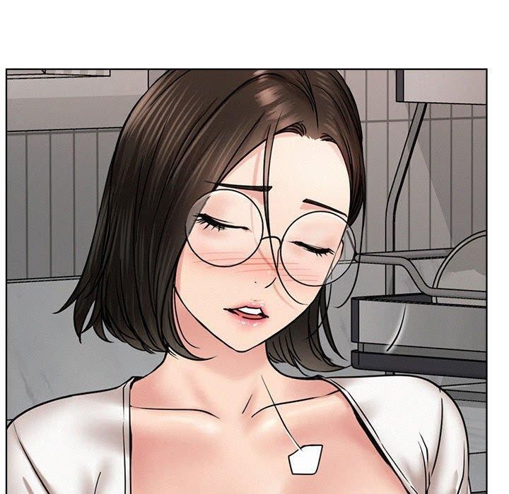 屋檐下的光第66話