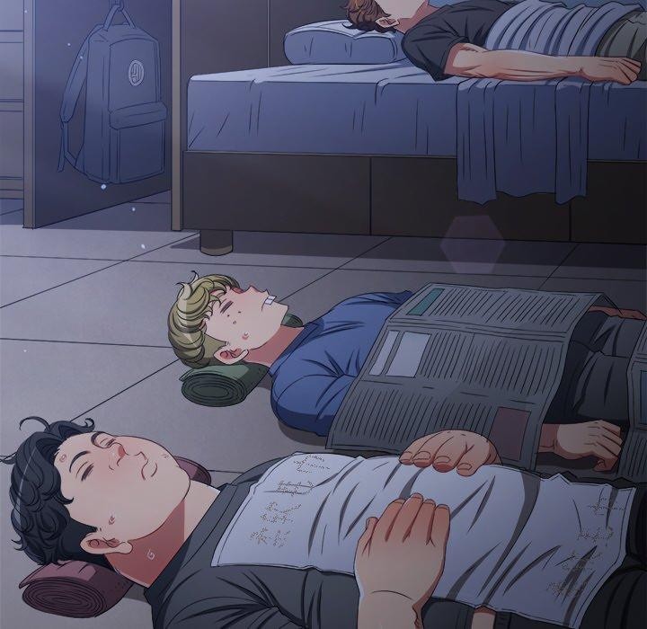 难缠小恶女第245話