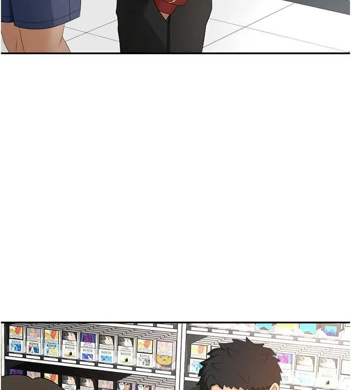 顶加套房的春天-第10話-[新任務]偷揉鄰居的胸部 - 图片 43