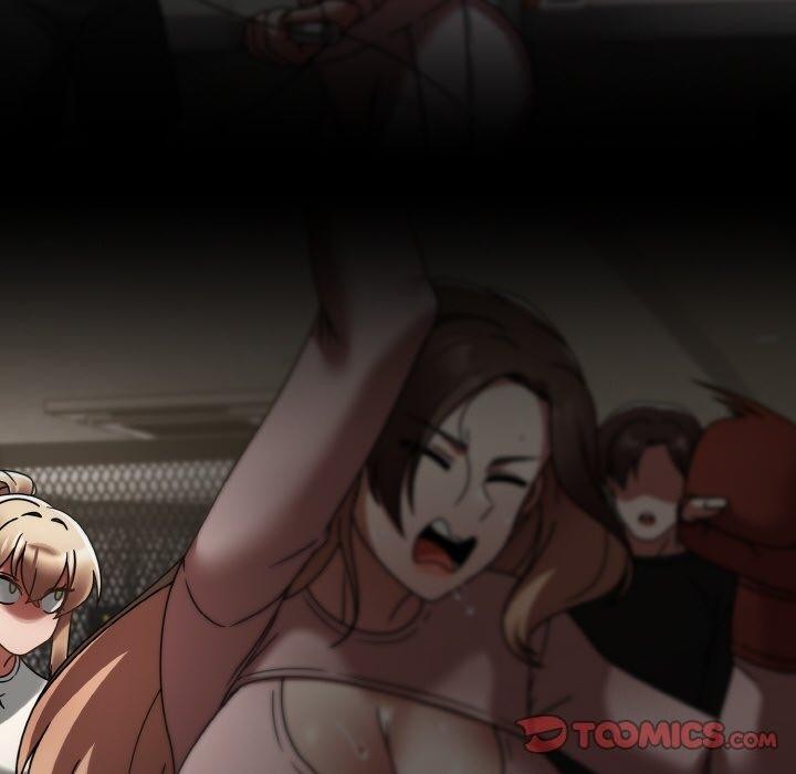 熱情拳擊館第14話