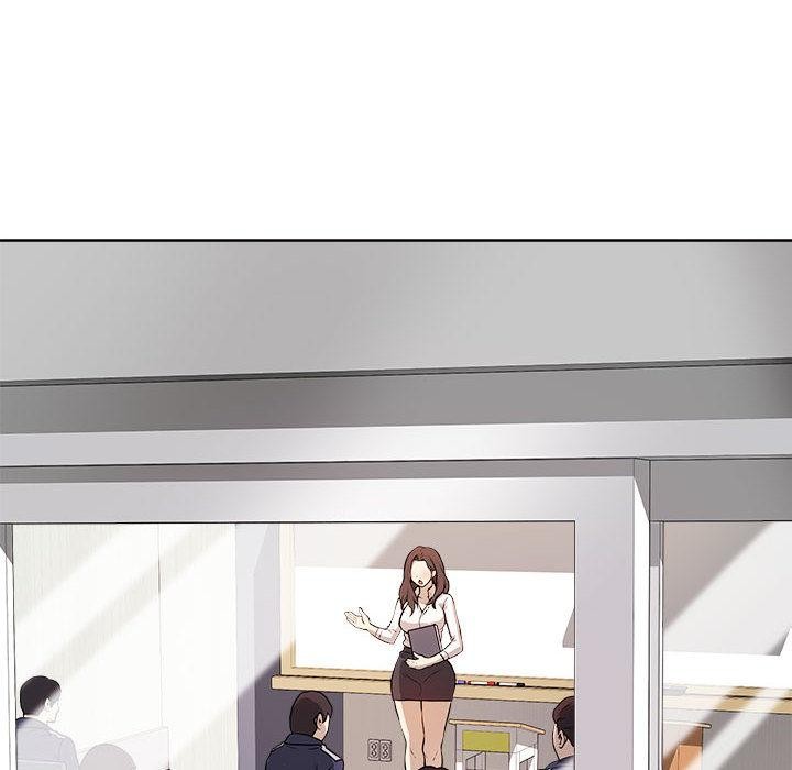 最后的冲刺第1话