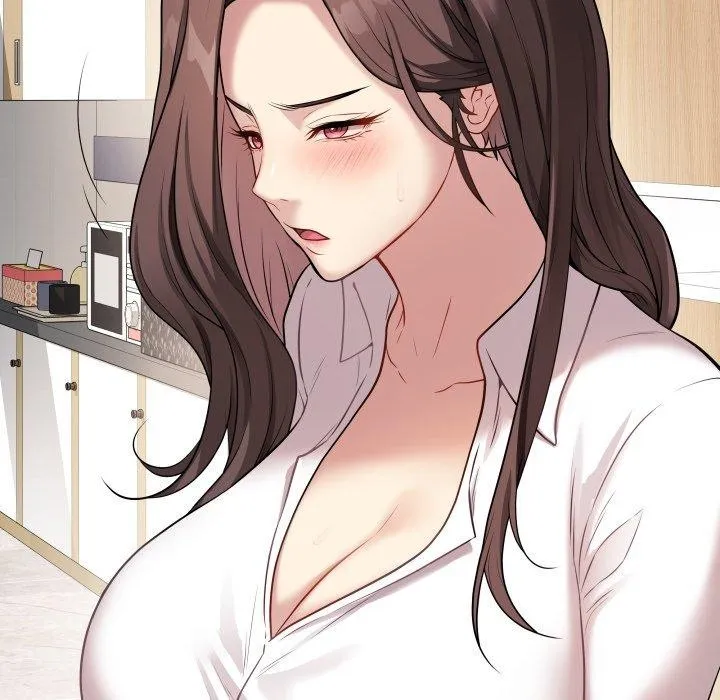 最后的冲刺-第3话 - 图片 44