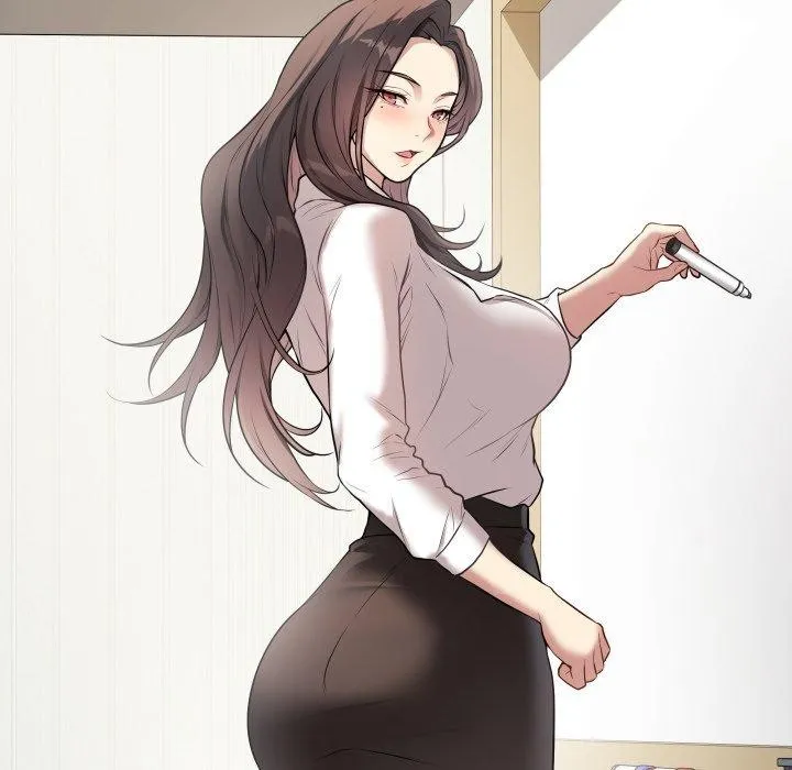 最后的冲刺-第3话 - 图片 89
