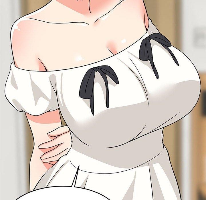 难缠姐妹偏要和我同居第36話