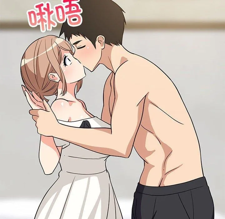 难缠姐妹偏要和我同居第36話