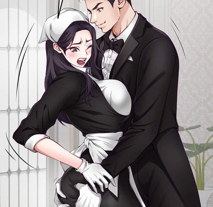 极乐之神第35話