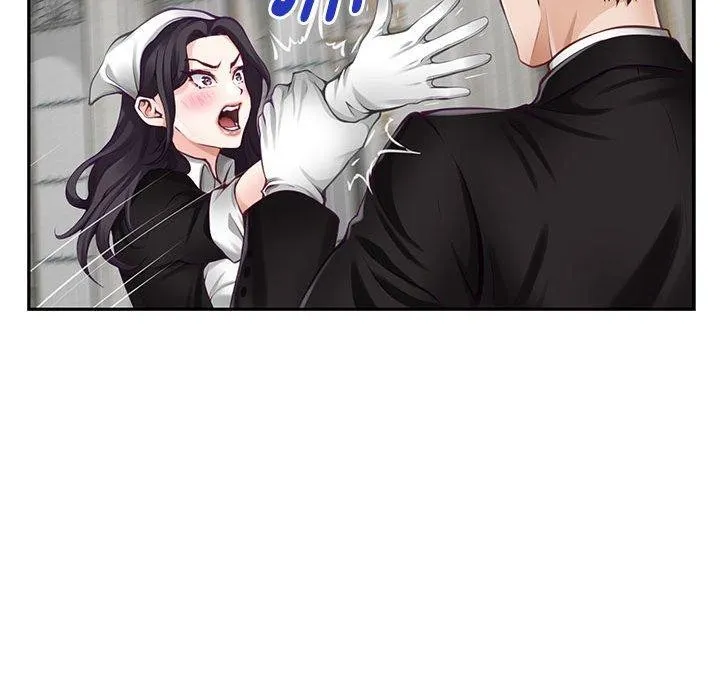 极乐之神第35話