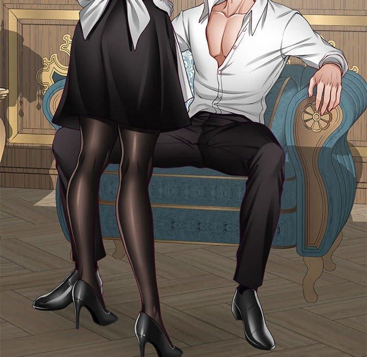 极乐之神第35話