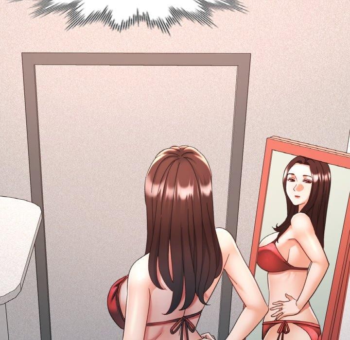 已嫁人的她第19話