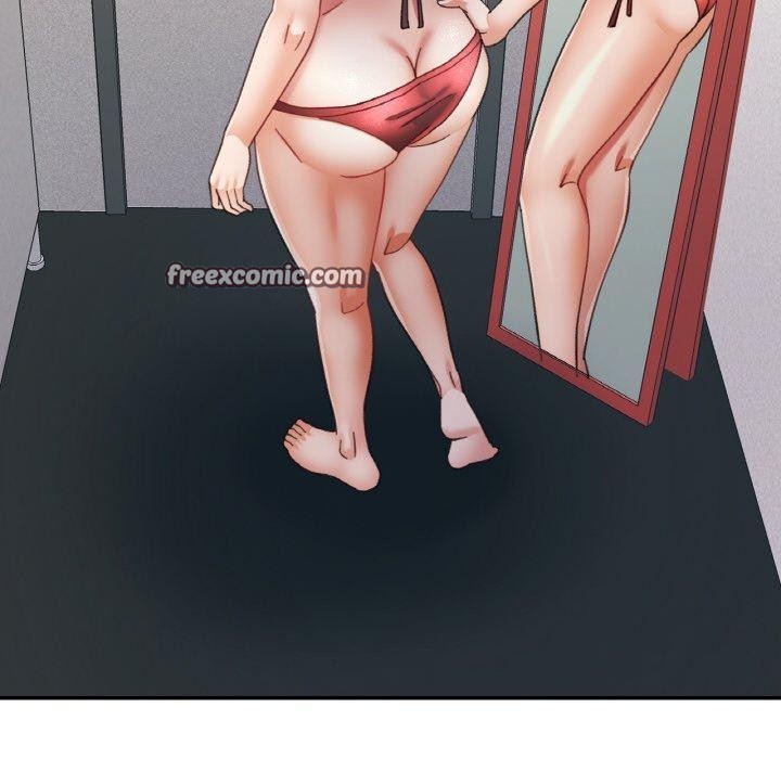 已嫁人的她第19話