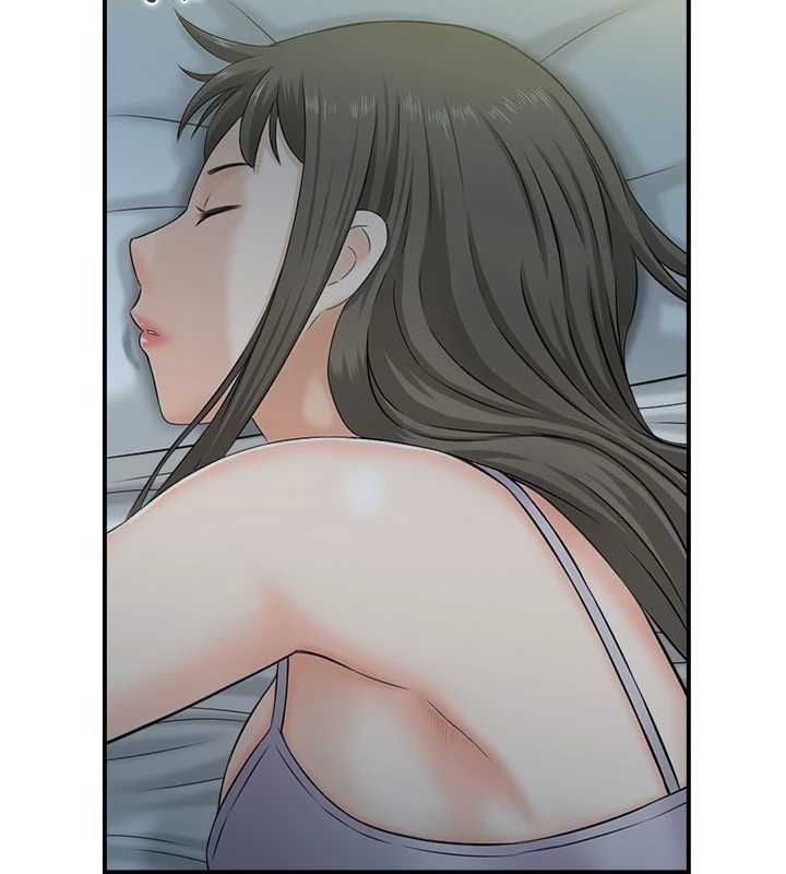 人妻控第41話-她怎麼還不睡?