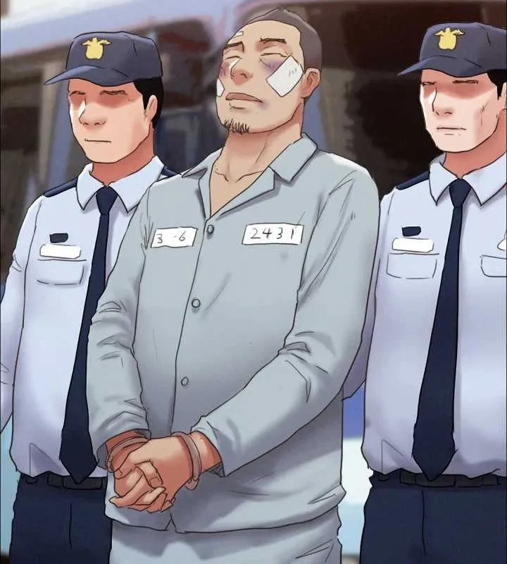 协议换爱(无码版)-最終話-快樂結束之後的沒落 - 图片 24