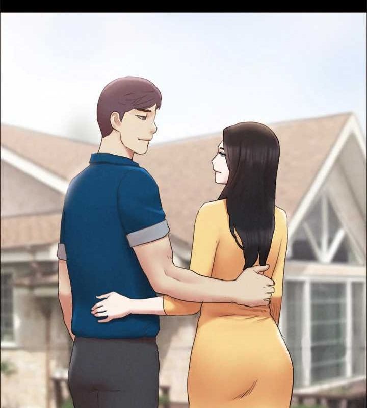 協議換愛(無碼版)最終話-快樂結束之後的沒落