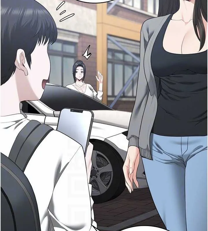监狱女囚-第100話-心懷感激享用處女菊 - 图片 33