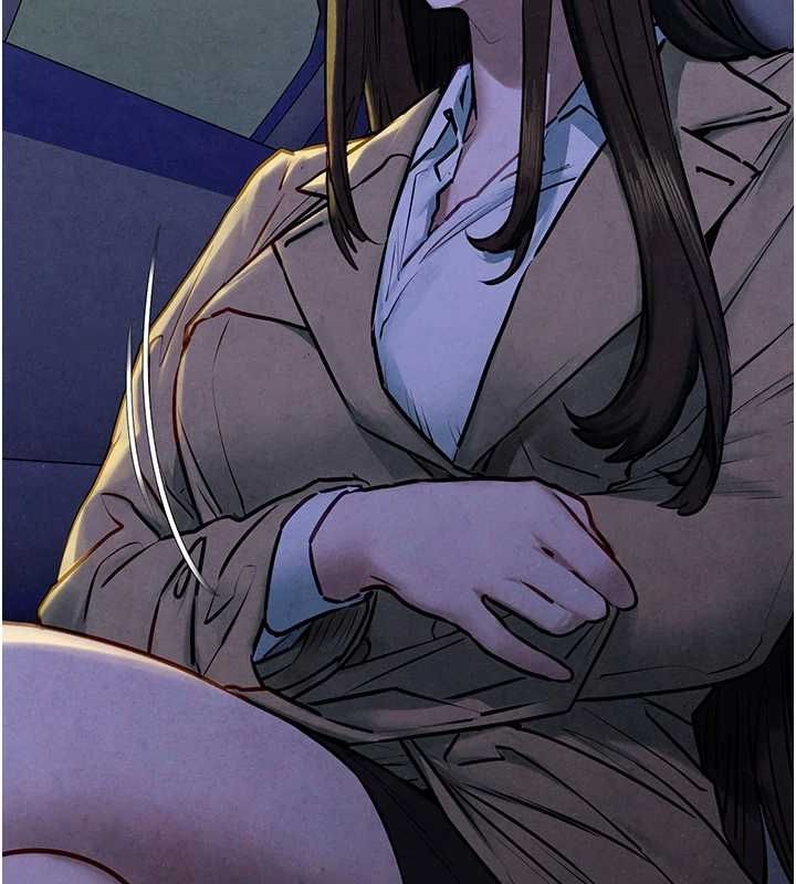 慾海交锋第66話-風暴來襲