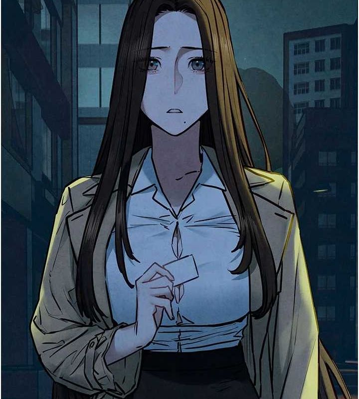 慾海交锋第66話-風暴來襲