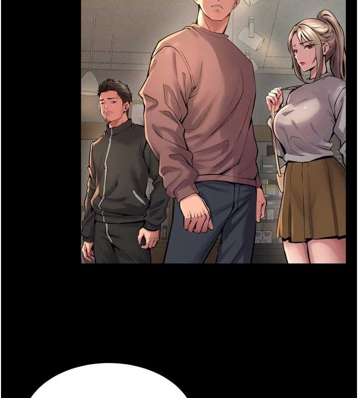 狱火重生第9話-第二個復仇目標