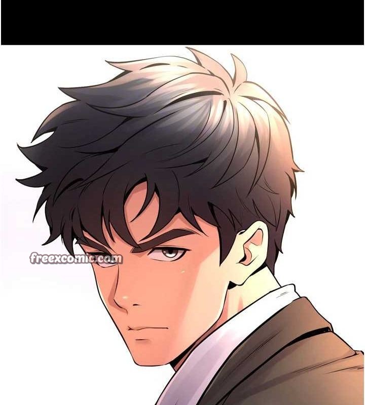 獄火重生第9話-第二個復仇目標