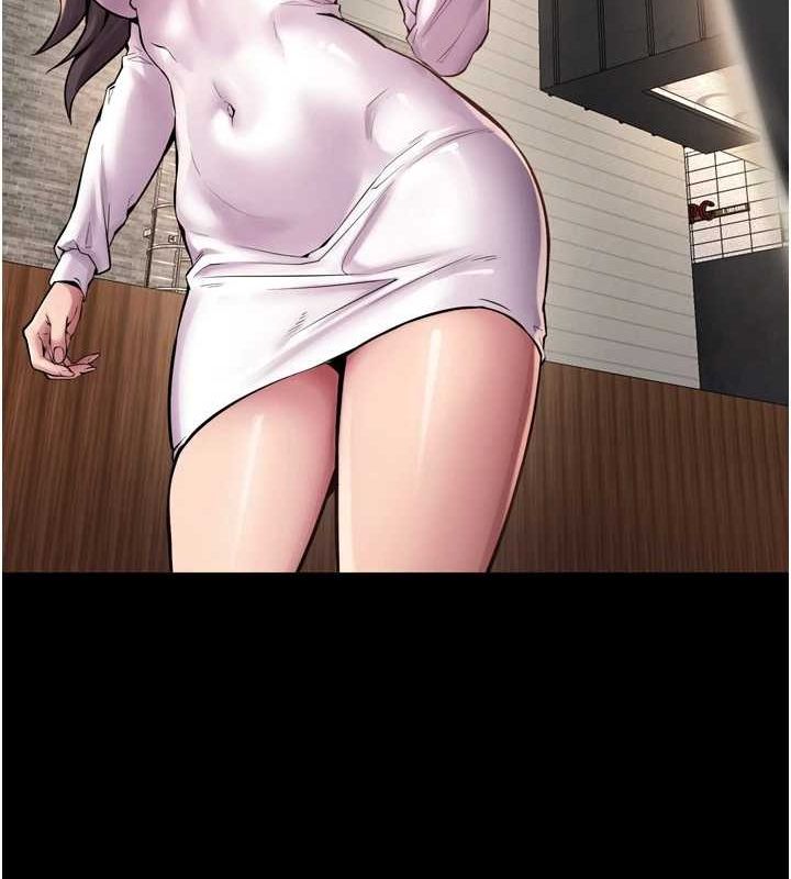 狱火重生第9話-第二個復仇目標