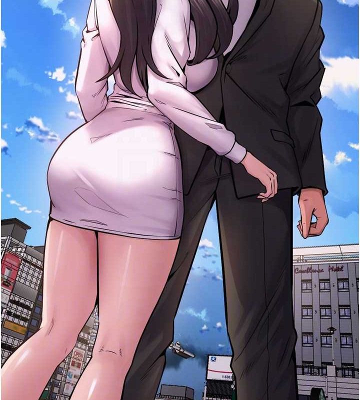 狱火重生第9話-第二個復仇目標