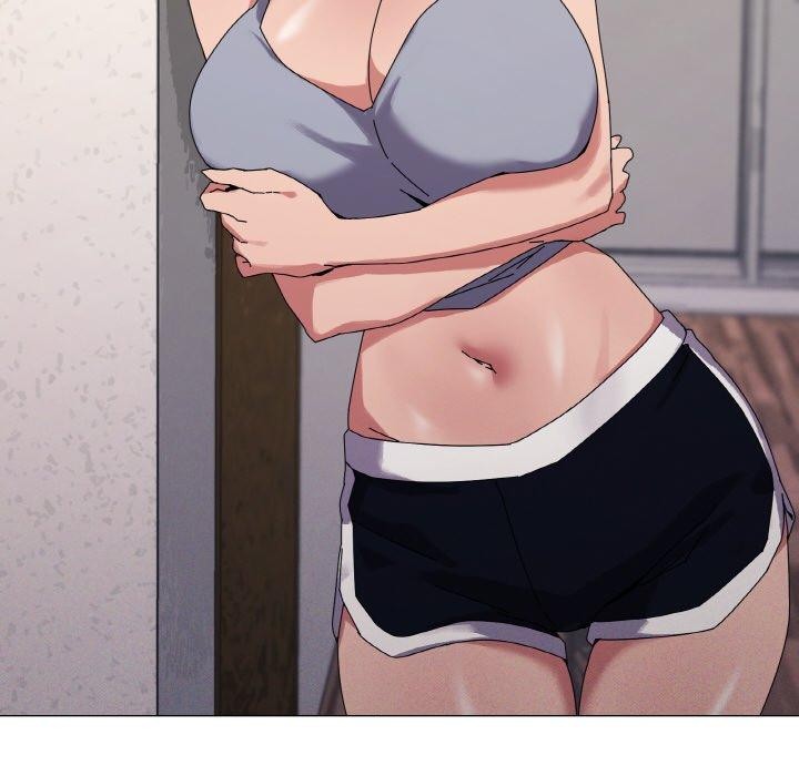 家人之间这样不好吧第38話