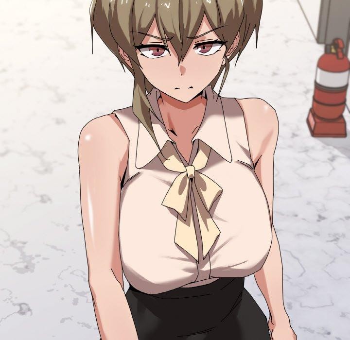 家人之间这样不好吧第38話