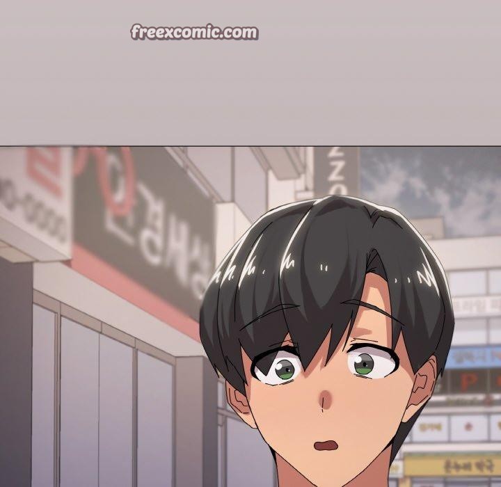 家人之间这样不好吧第38話