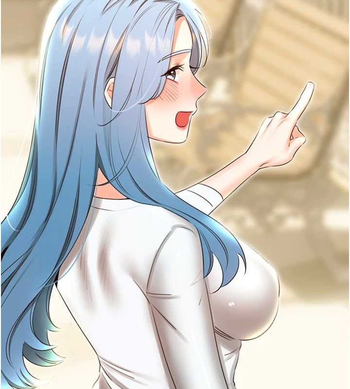 性运刮刮乐第50話-遊樂園約會