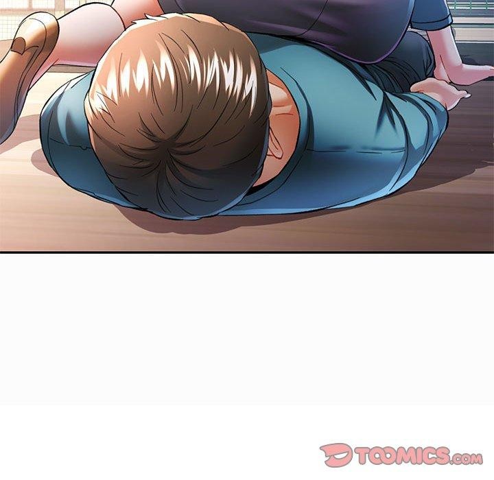 可以爱你吗第45話