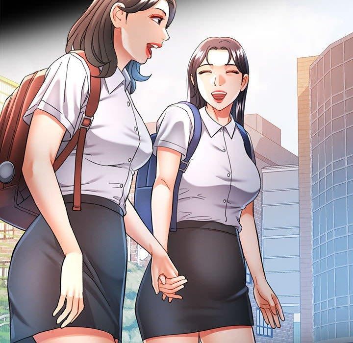 可以爱你吗第45話